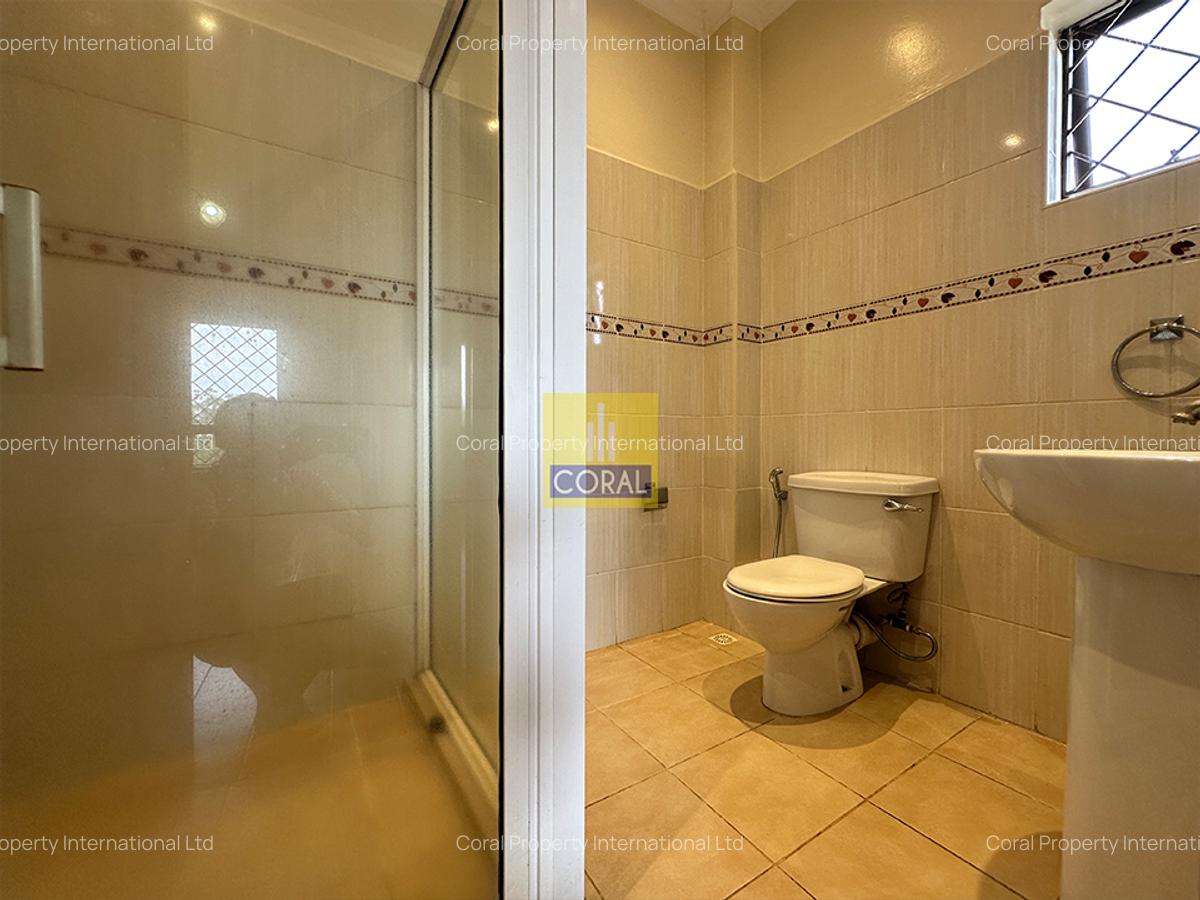 3 Bed Apartment in Westlands Area - 13