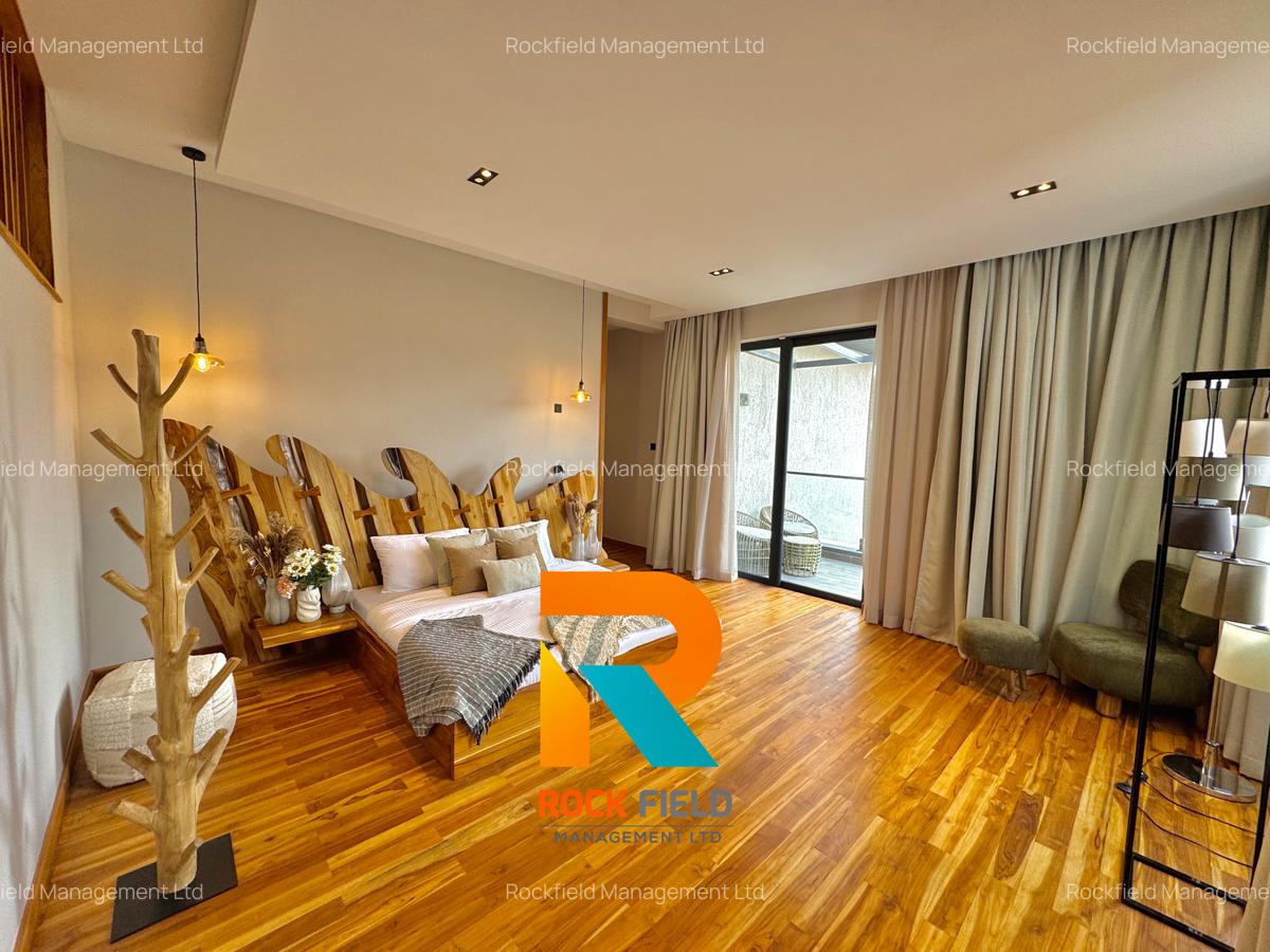 4 Bed Villa with En Suite in Loresho - 13