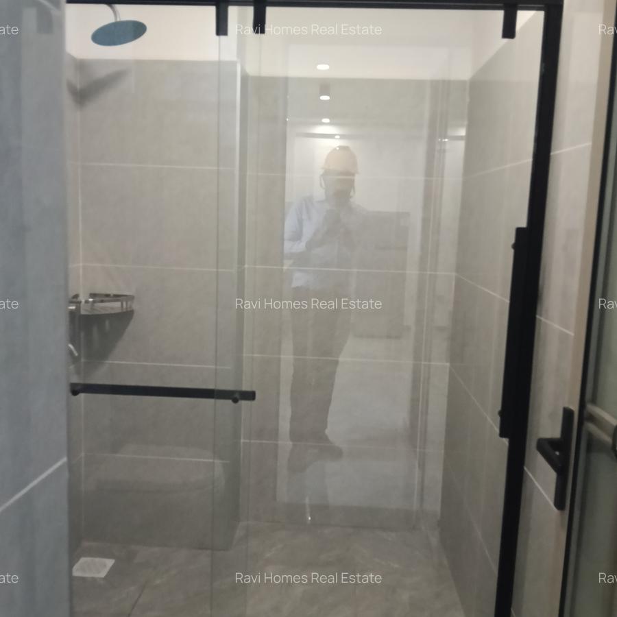 1 Bed Apartment with Swimming Pool in Lavington - 11