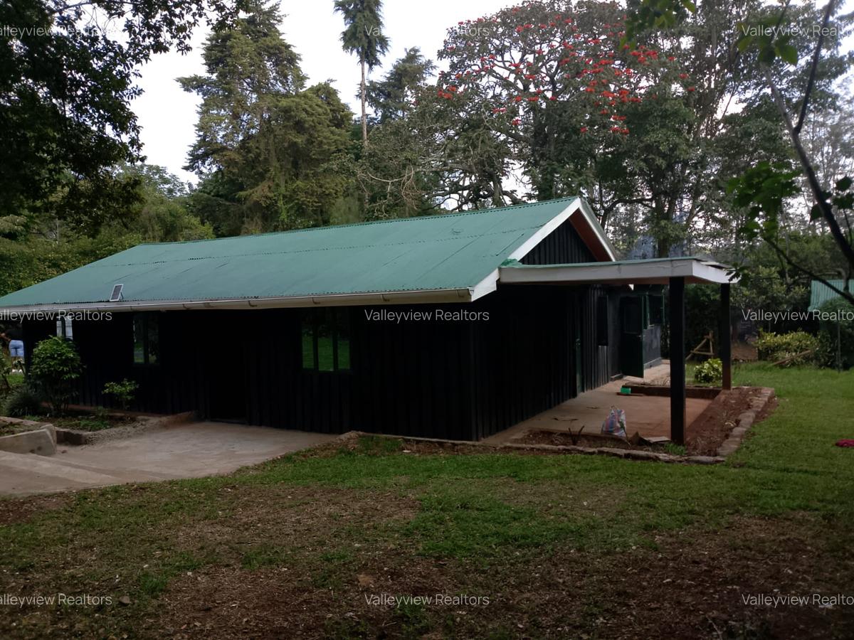 3 Bed Villa with En Suite at Karen - 9