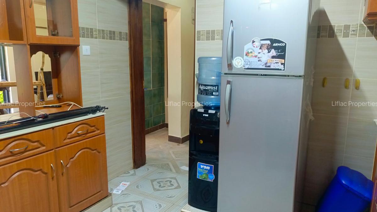 2 Bed House with En Suite in Runda - 11