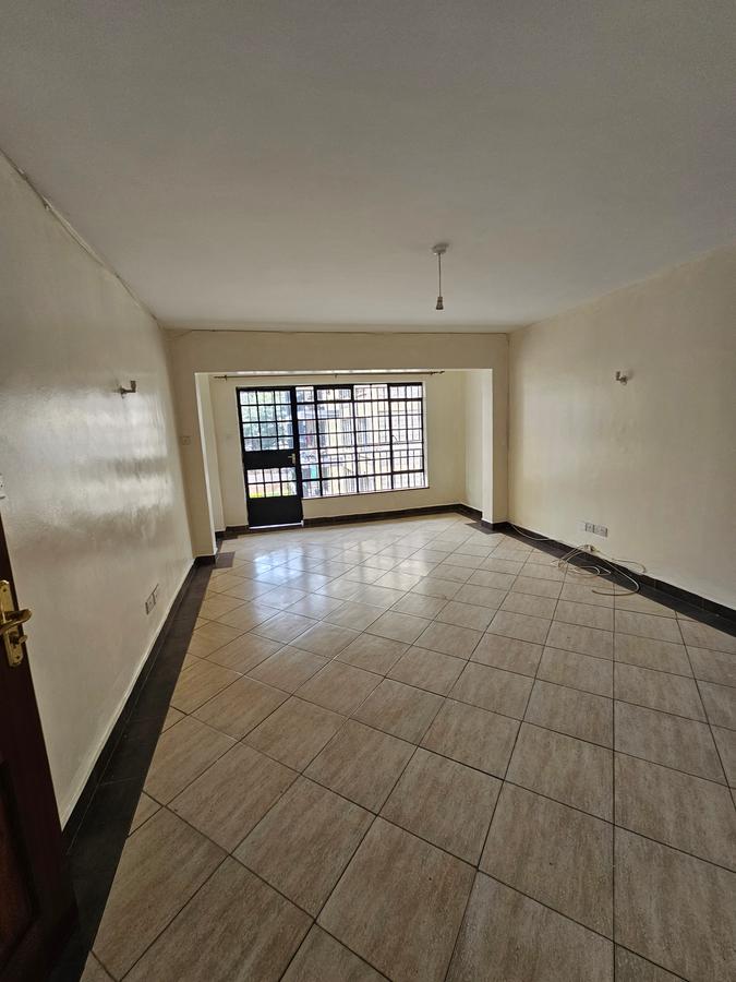 3 Bed Apartment with En Suite at Kileleshwa - 19