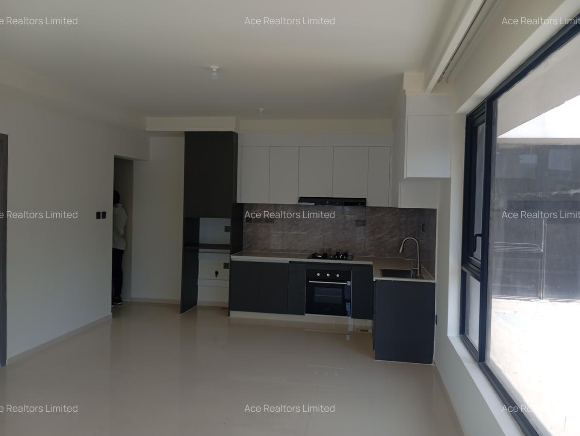 2 Bed Apartment with En Suite at Westlands Road - 15