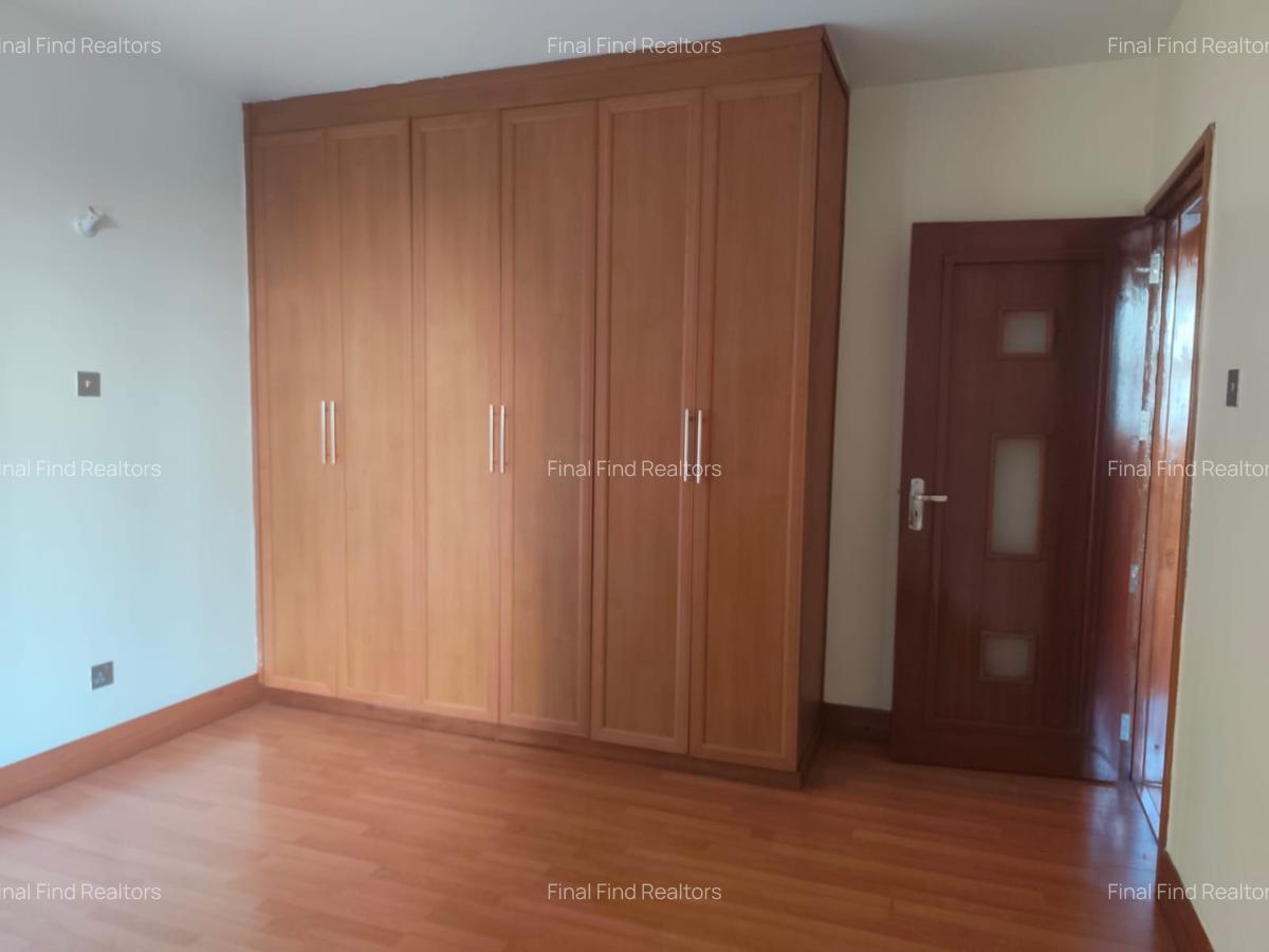 3 Bed Apartment with Swimming Pool in Lower Kabete - 15