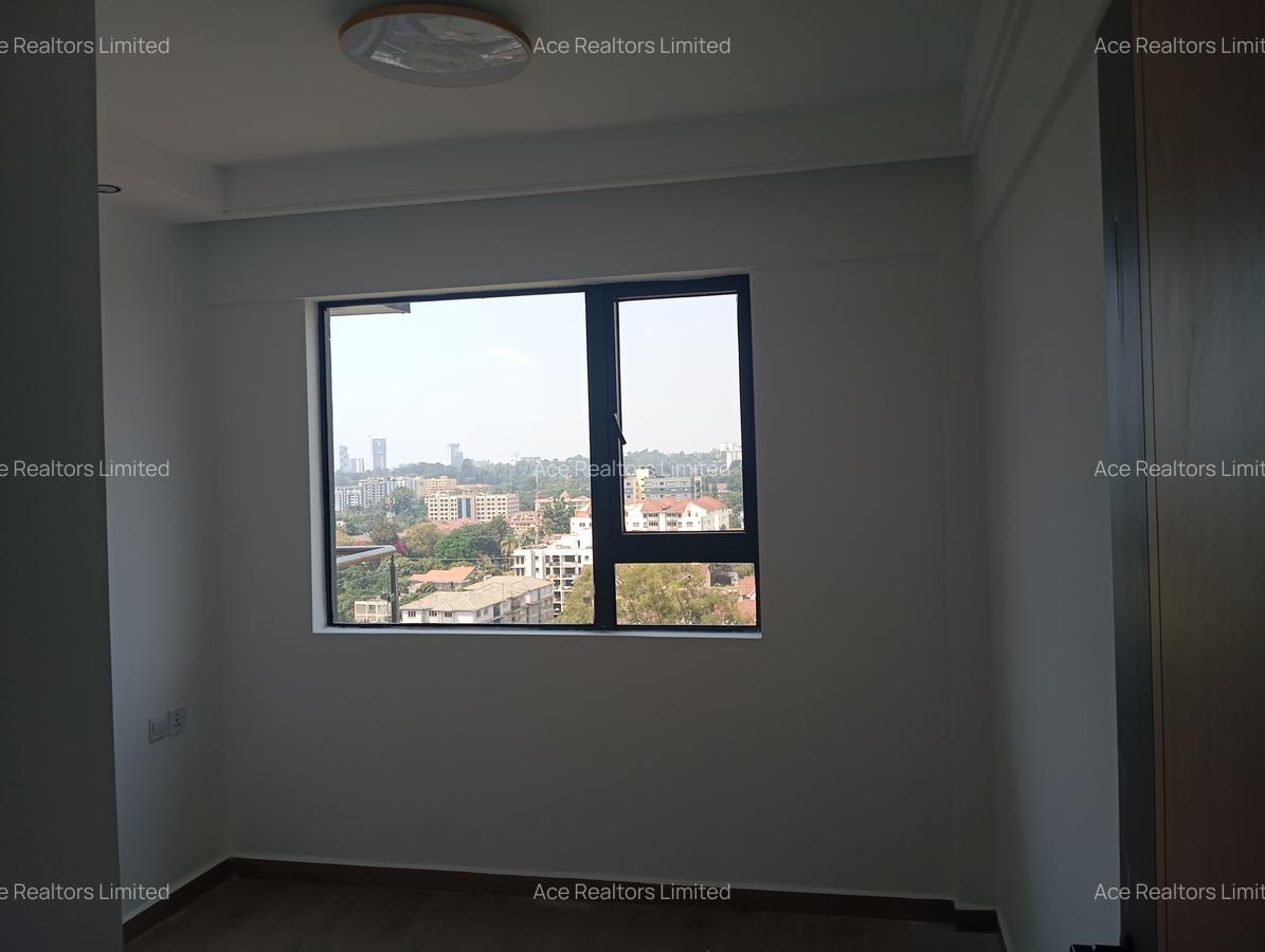 2 Bed Apartment with En Suite at Westlands - 6