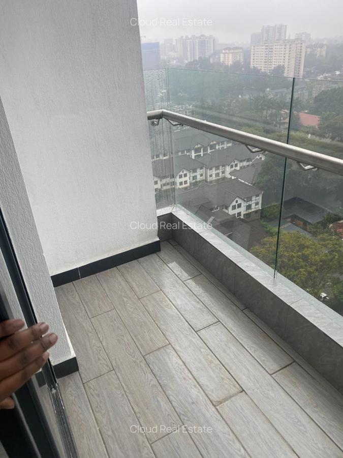 1 Bed Apartment with Swimming Pool in Lavington - 14