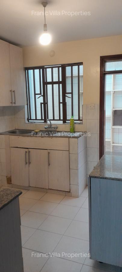 2 Bed House with En Suite at Nyari - 5
