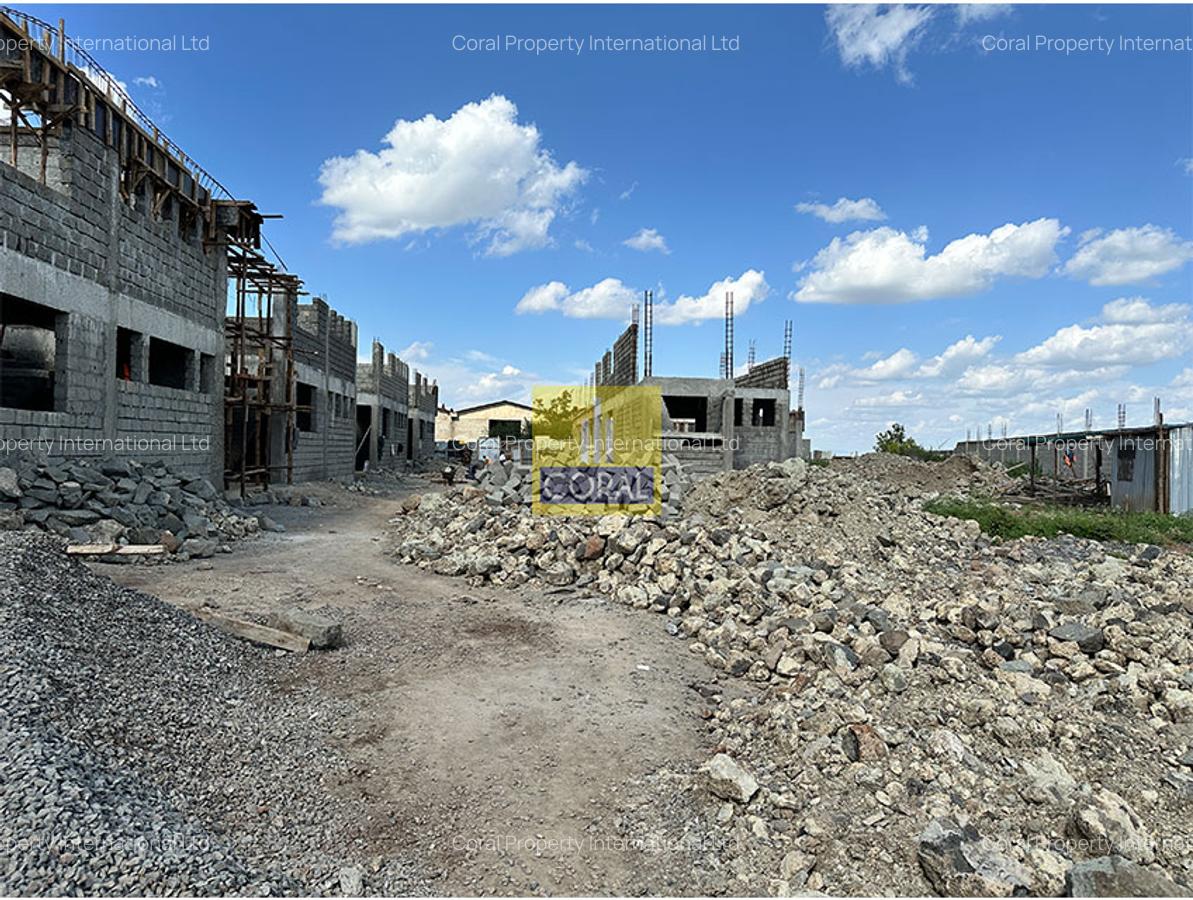 Warehouse in Mombasa Road - 10