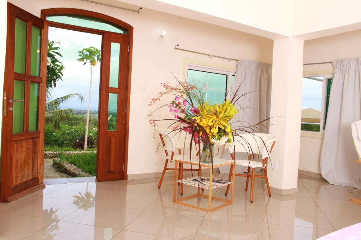 5 Bed Villa with En Suite in Vipingo - 14