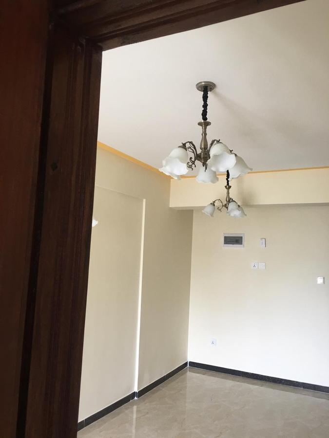 2 Bed Apartment with En Suite in Kilimani - 6