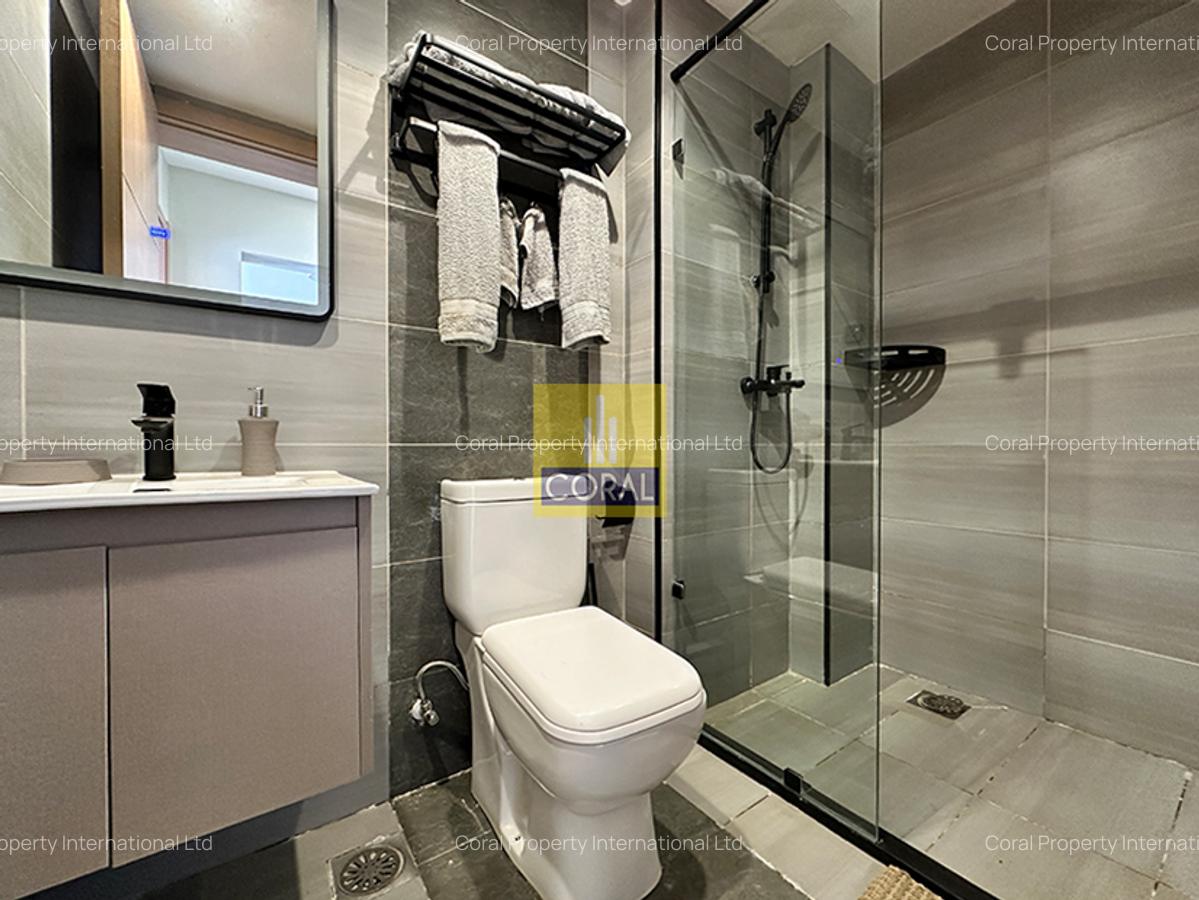 1 Bed Apartment in Lavington - 6