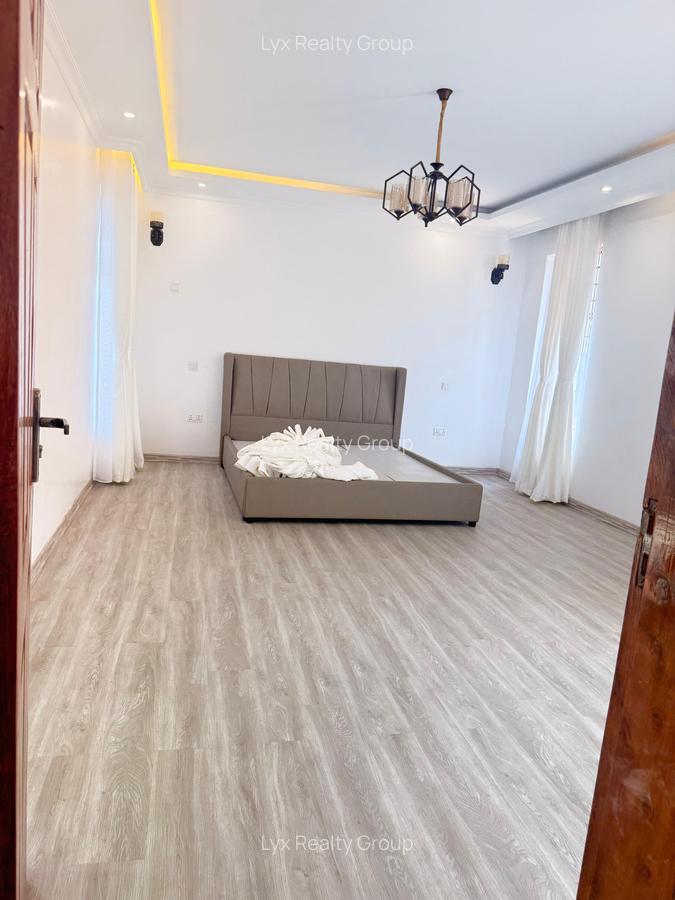 4 Bed Townhouse with Staff Quarters in Ruiru - 10