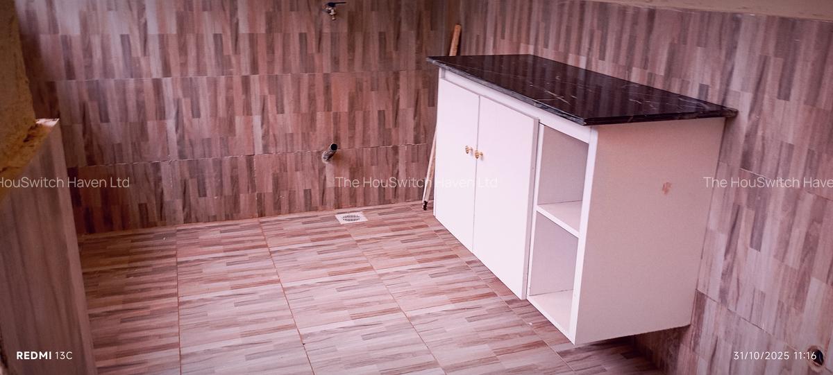 4 Bed House with Staff Quarters at Off Loresho Ridge Rd - 8