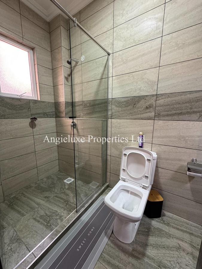 Furnished 2 Bed Apartment with En Suite at Brookside Drive - 10 Furnished 2 Bed Apartment with En Suite at Brookside Drive - 10