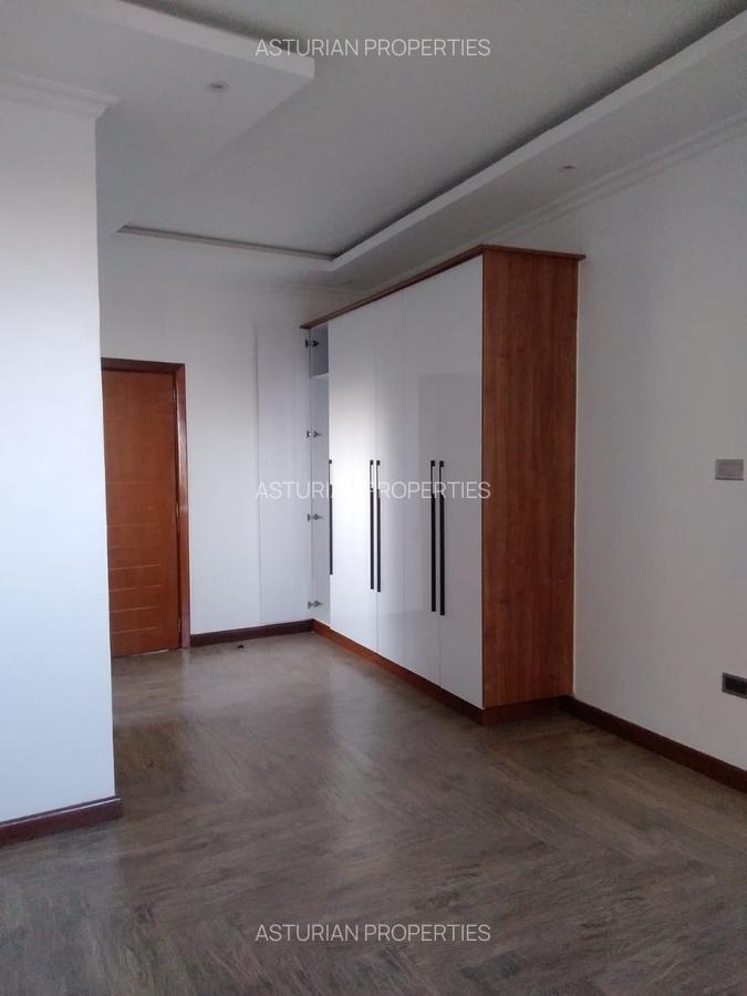 3 Bed Apartment with En Suite in Kileleshwa - 6