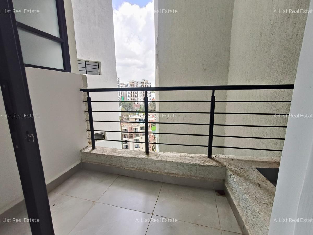 2 Bed Apartment with En Suite at Marcus Garvey - 15