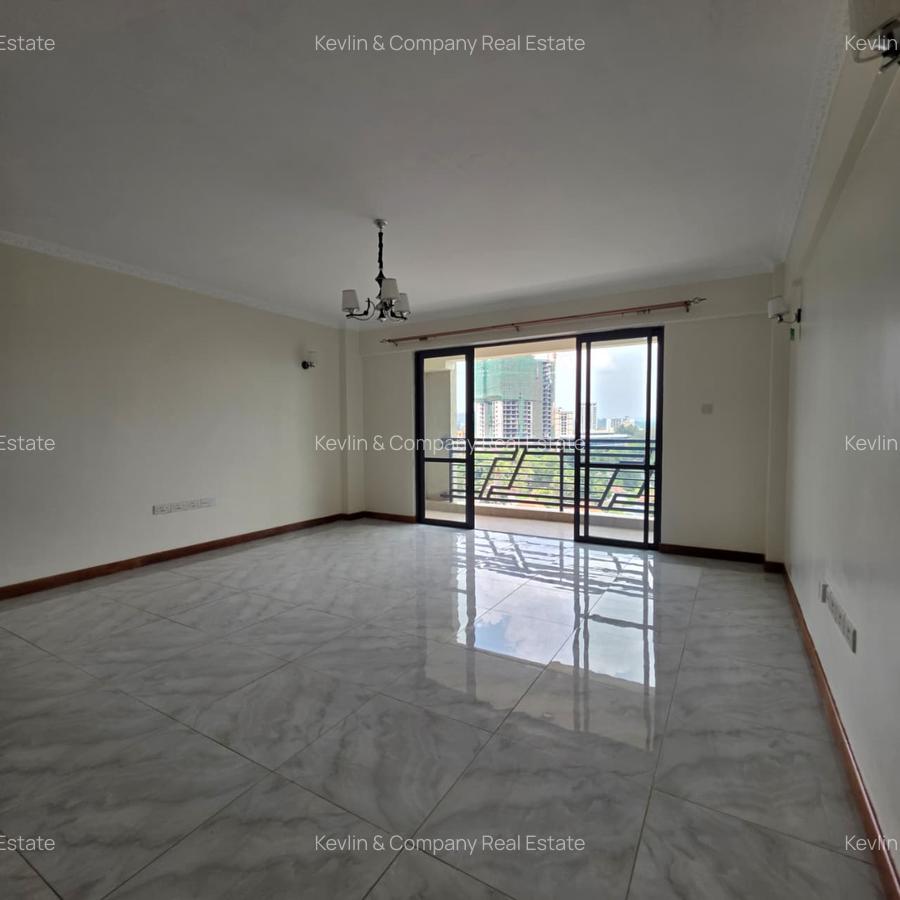 2 Bed Apartment with En Suite in Westlands Area - 2