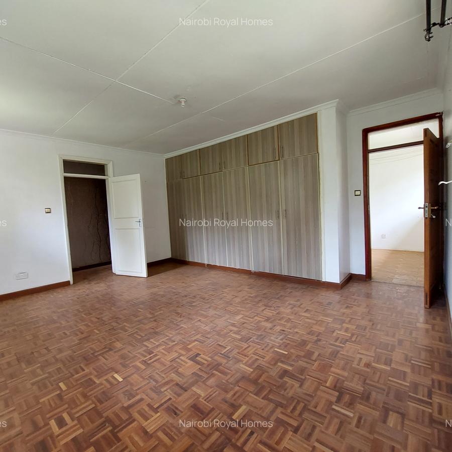 4 Bed Townhouse with En Suite at Lower Kabete - 5