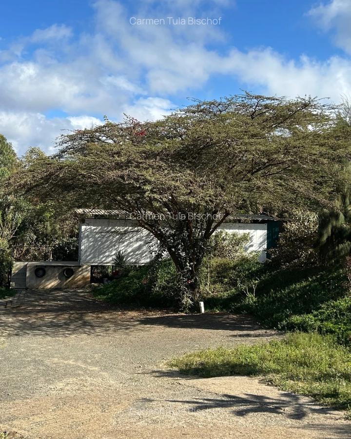 Commercial Land at Kona Baridi - 4