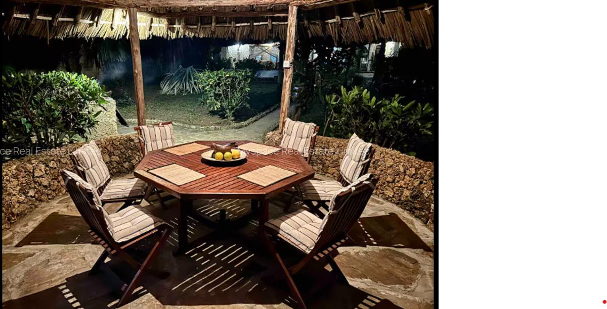 3 Bed Villa with Swimming Pool in Mtwapa - 6