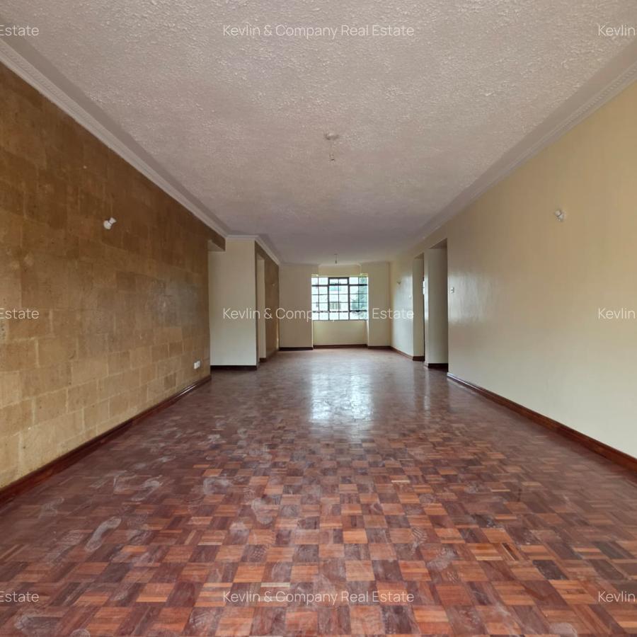3 Bed Apartment with Swimming Pool in Westlands Area - 6
