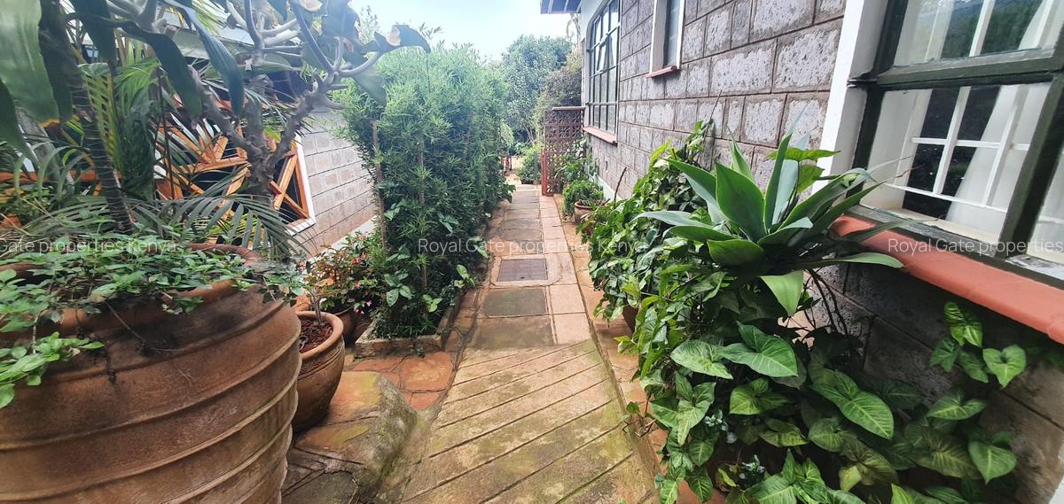 4 Bed House at Marula Lane - 9