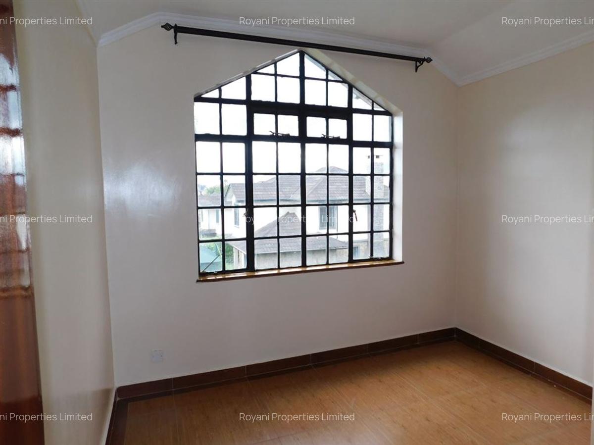 3 Bed House with En Suite in Kiambu Road - 6