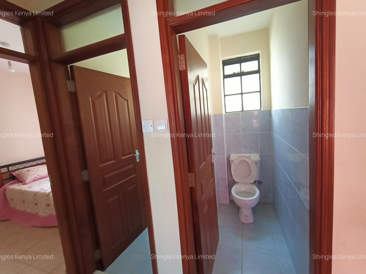 2 Bed Apartment with Swimming Pool at Kitengela-Isinya Rd. - 10