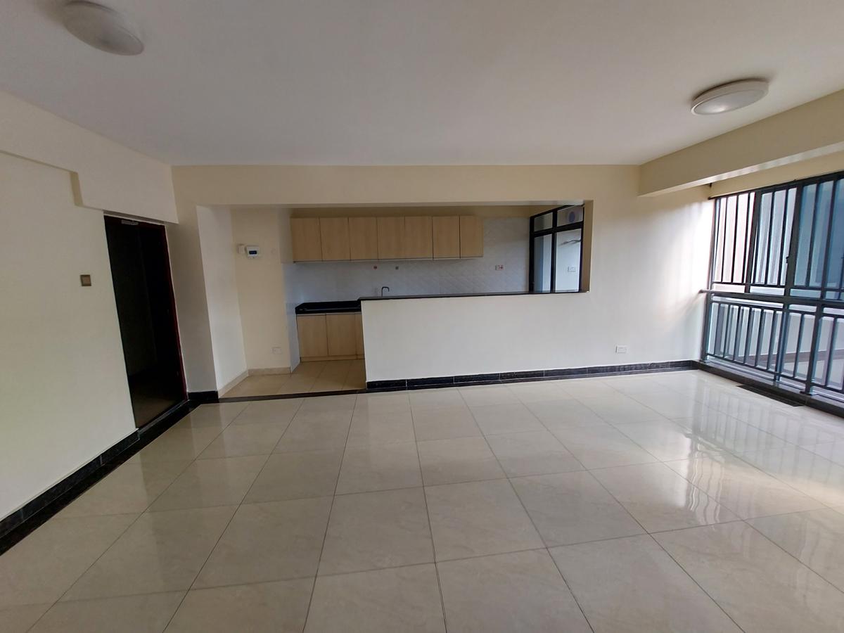 Serviced 2 Bed Apartment with En Suite at Gatundu Road - 16