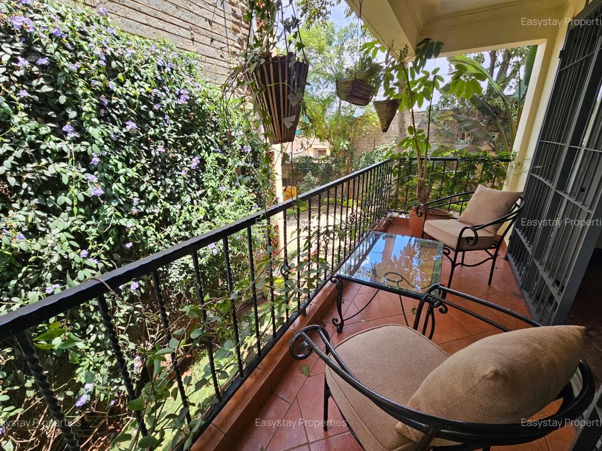 Serviced 2 Bed Apartment with En Suite in Westlands Area - 6