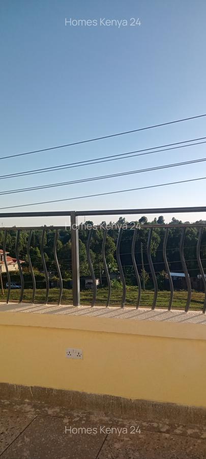 5 Bed House in Ruaka - 3