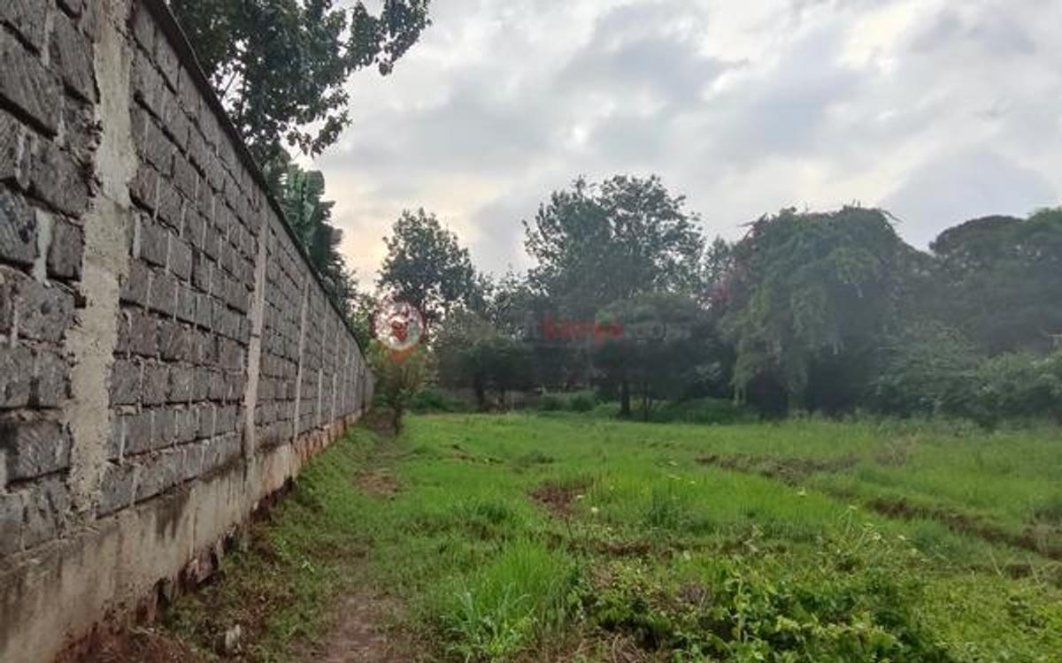 Land at Ndege Road - 13