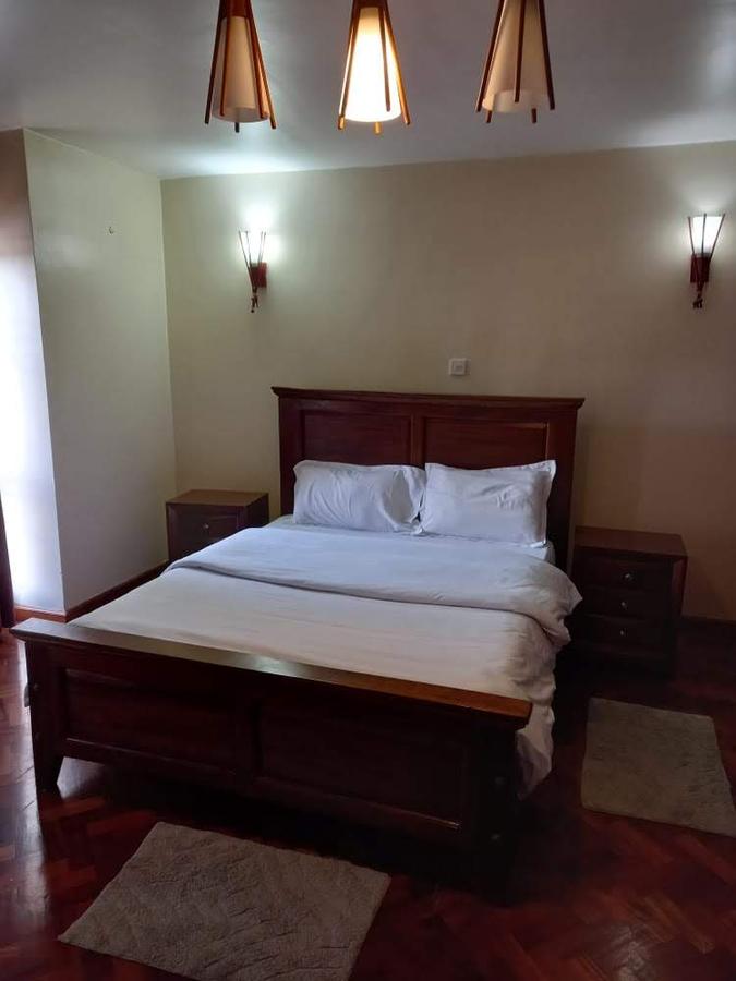 3 Bed Apartment with En Suite in Kileleshwa - 12