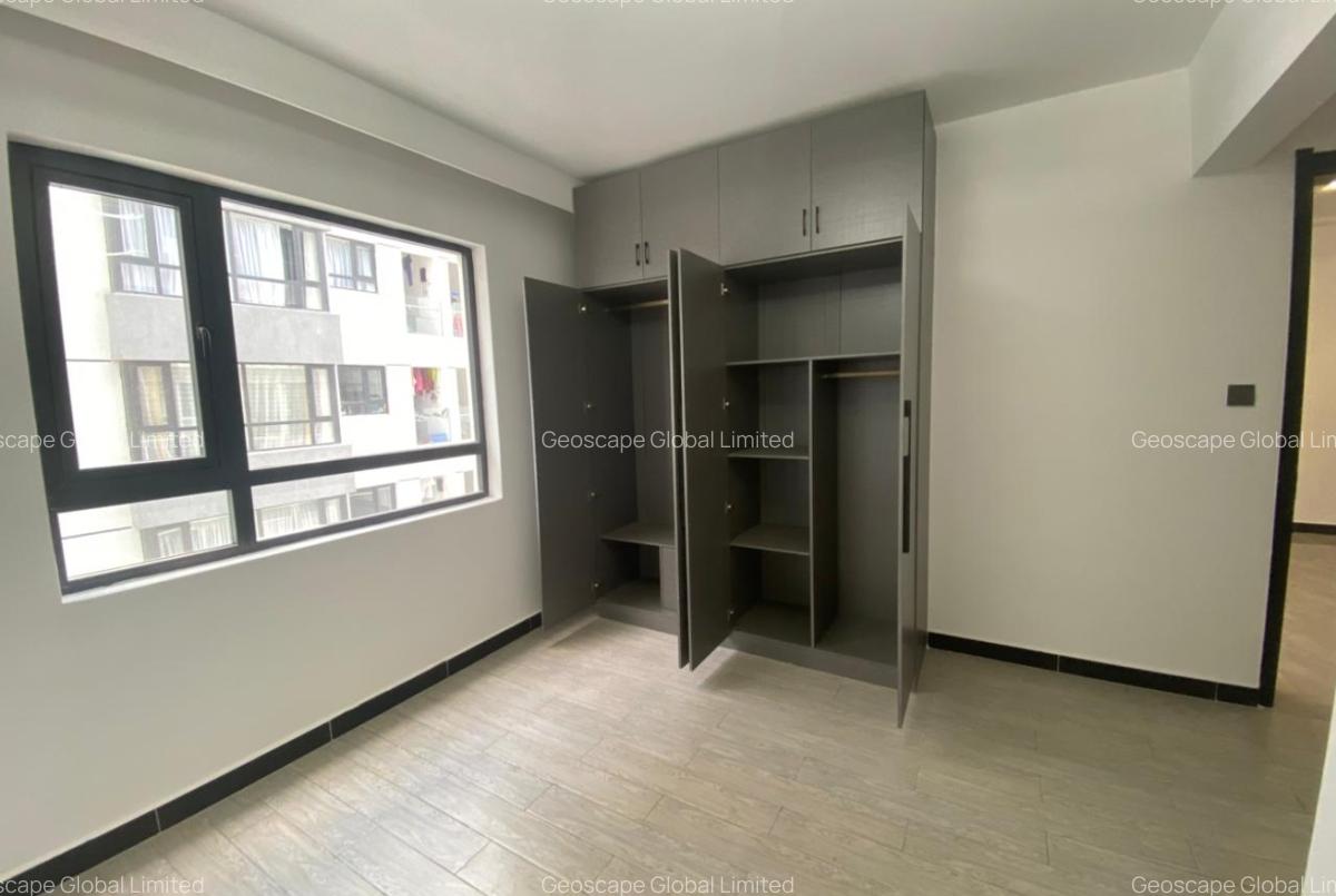 2 Bed Apartment with En Suite in Lavington - 4