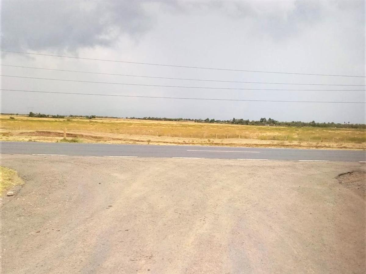 433,029 m² Land in Naivasha - 3