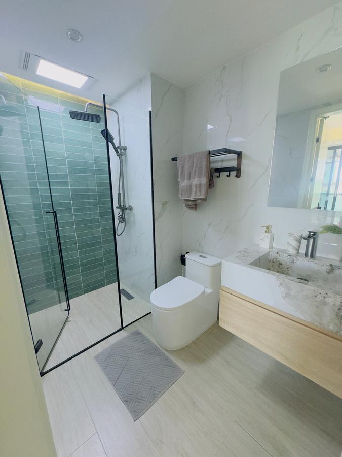 1 Bed Apartment with En Suite in Westlands Area - 7