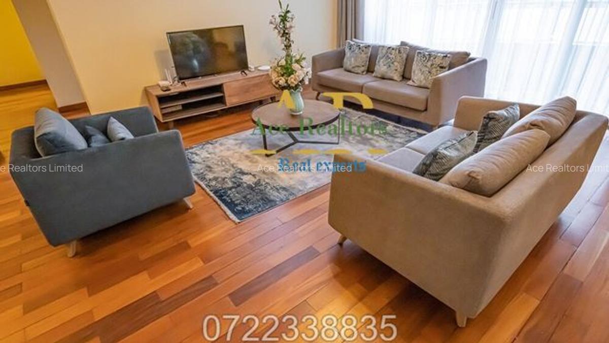 3 Bed Apartment with En Suite at Valley Arcade Lavington Nairobi - 4