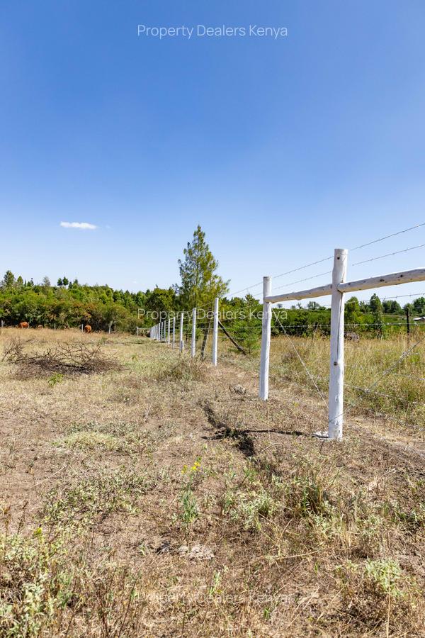505 ac Residential Land at Giachuma - 11