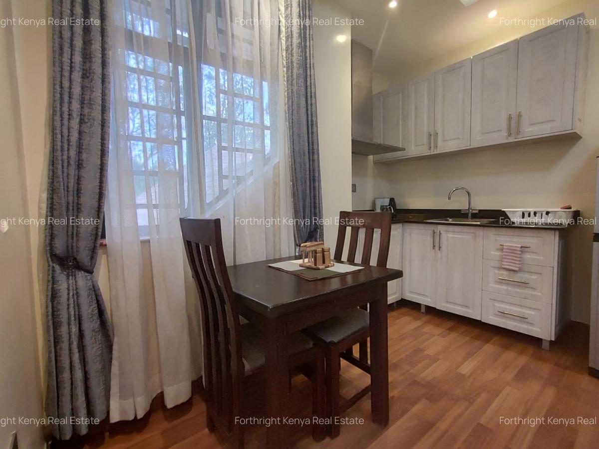 2 Bed House with En Suite at Karen - 13