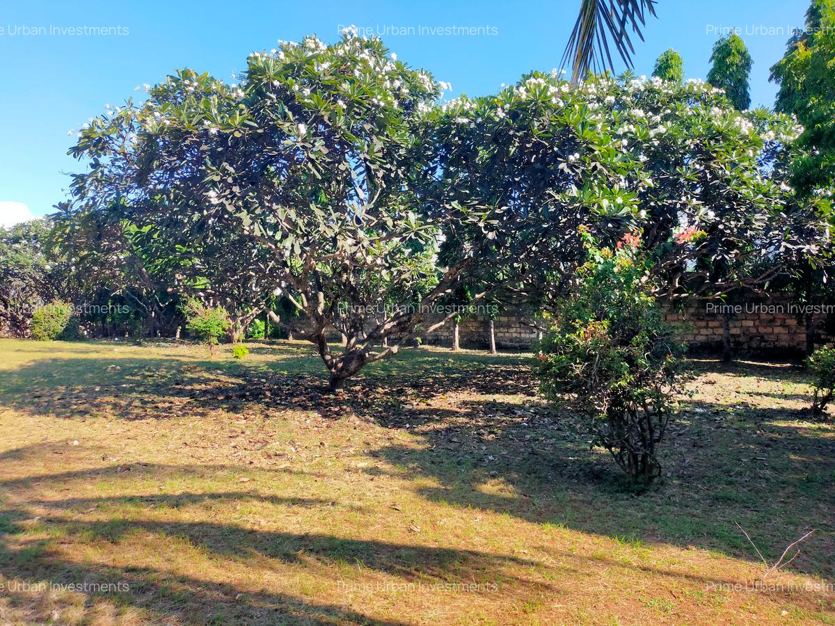 Land in Nyali Area - 15