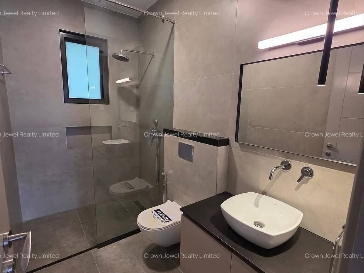 4 Bed Apartment with En Suite in Langata - 10