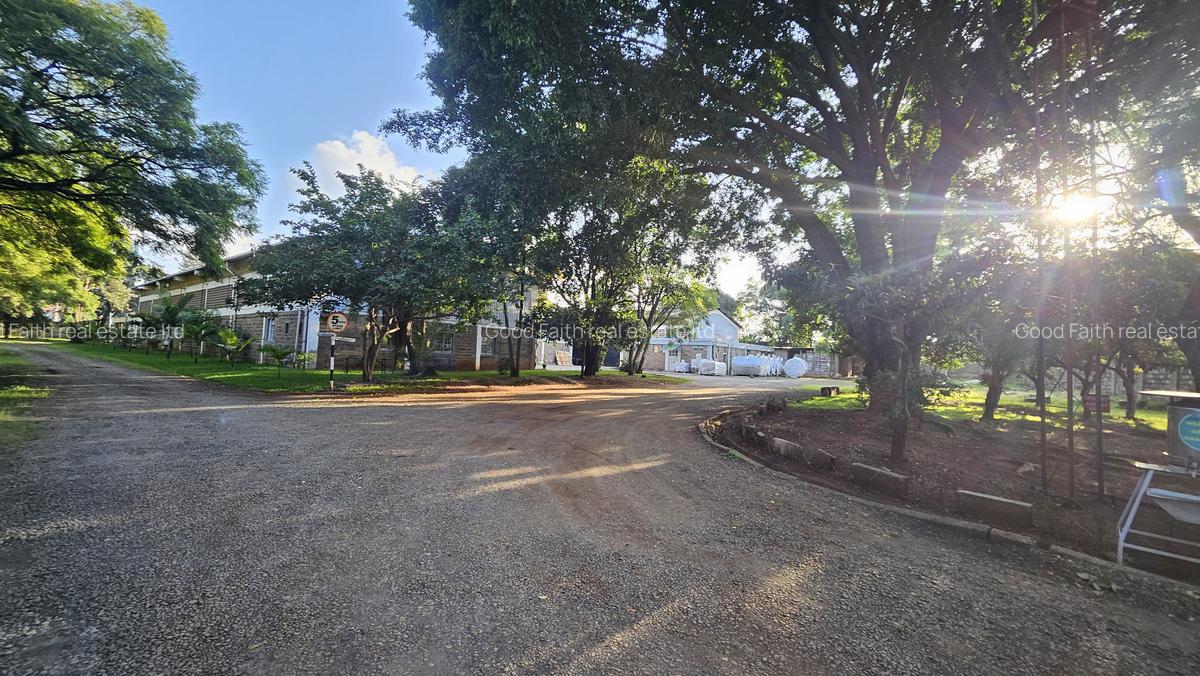 Commercial Land at Baba Ndogo - 9