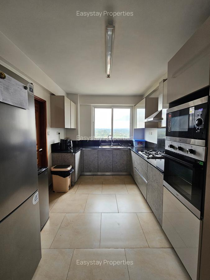 3 Bed Apartment with En Suite in General Mathenge - 3