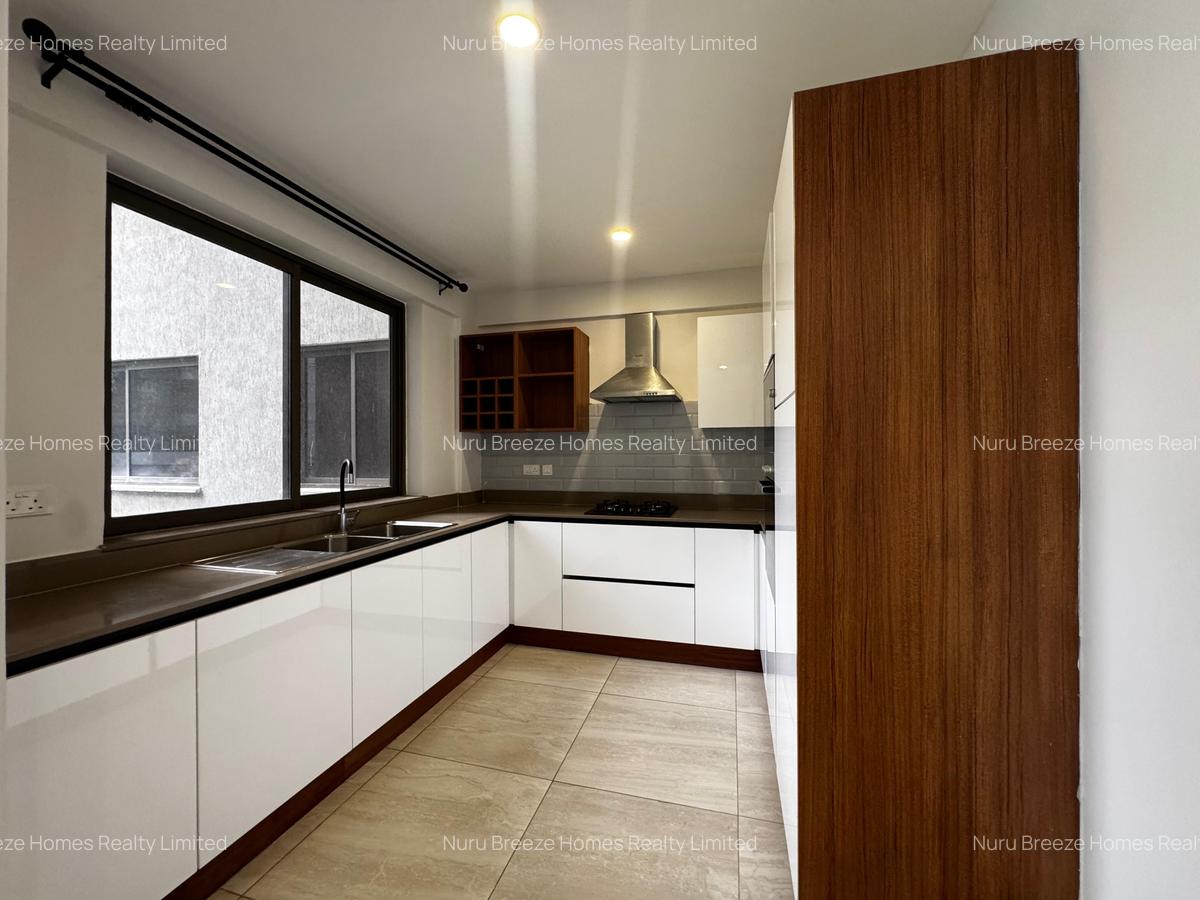 2 Bed Apartment with En Suite in Rhapta Road - 2