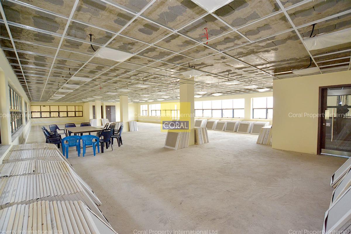 Office in Embakasi - 6