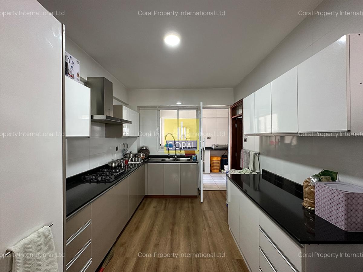 3 Bed Apartment in Parklands - 4