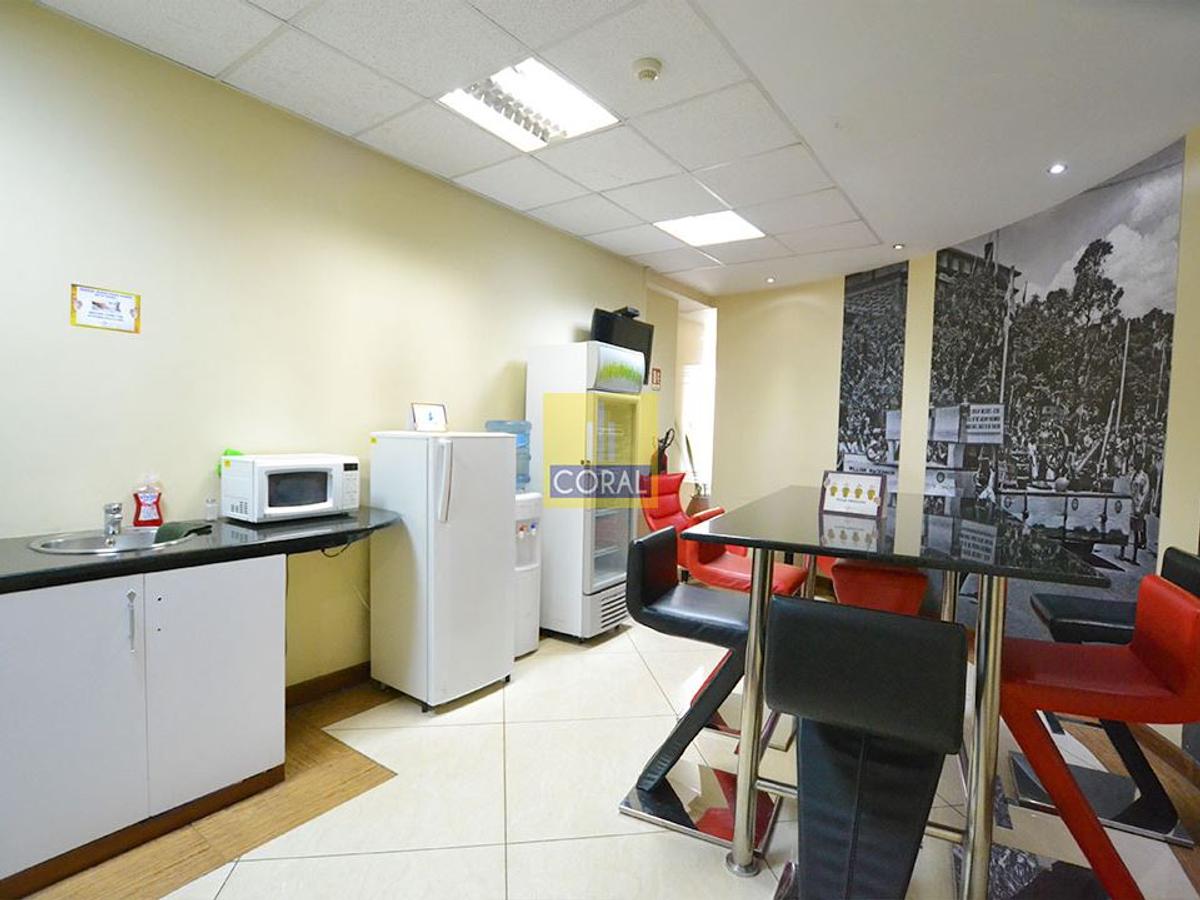 Office at Waiyaki Way - 16