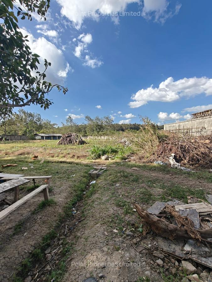 0.5 ac Land in Karen - 6