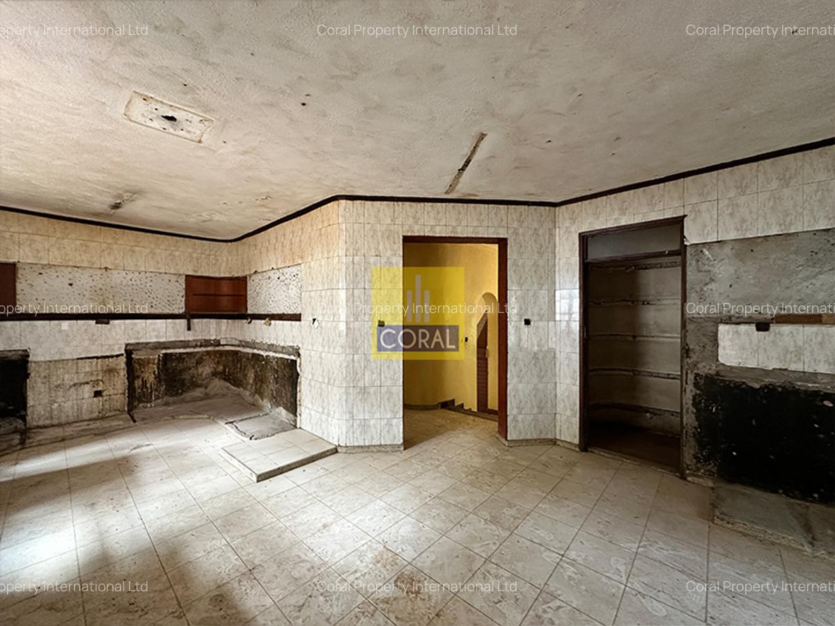 Commercial Property in Westlands Area - 8