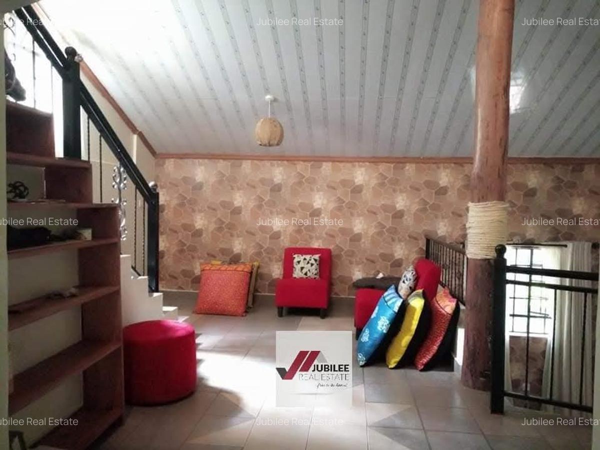 4 Bed House with En Suite in Kitisuru - 4